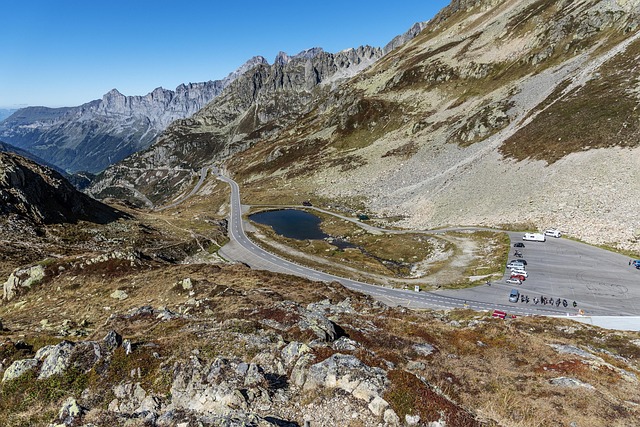 Nathula Pass